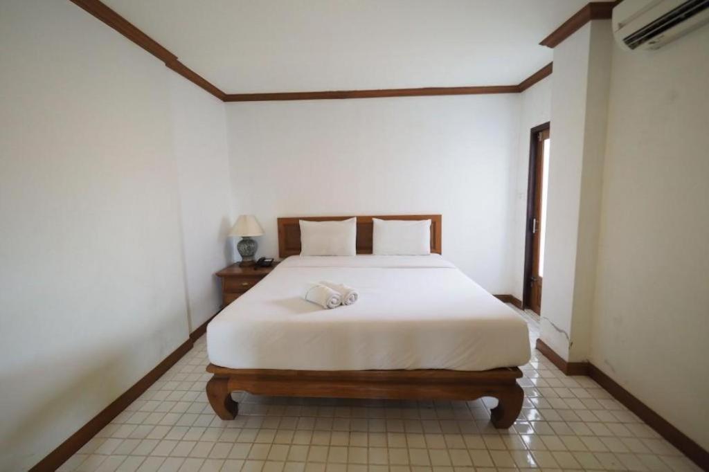 Fah Place Hotel Nan Zewnętrze zdjęcie